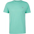 New Balance Sport T-Shirt Herr Blå