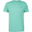 New Balance Sport T-Shirt Herre Blå