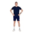 SAYSKY Pace 6 Inch Short Homme Blue