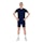 SAYSKY Pace 6 Inch Short Homme Blau