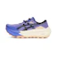 ASICS Trabuco Max 5 Damen Lila