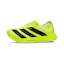 adidas Adizero Adios Pro 4 Women Neon Yellow