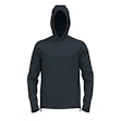 Odlo Active 365 Knit Midlayer Homme Schwarz