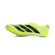 adidas Adizero Finesse Unisex Neongelb