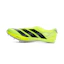 adidas Adizero Finesse Unisexe Neon Jaune