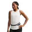 Nike Swift Dri-FIT Tank Top Dam Creme