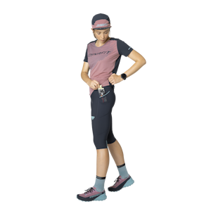 Dynafit Alpine 3/4 Tights Dame Dynafit Alpine 3/4 Tights Dame