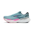 Brooks Glycerin GTS 21 Femme Blau