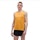 On Tank-T Hommes Yellow