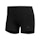 adidas Own The Run Short Tight Dame Schwarz