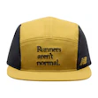 New Balance Marathon Du Mont Blanc Trail Cap Unisex Multi