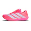 adidas Adizero Dropset Pro Damen Neonpink