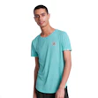 SAYSKY Reactive Flow T-shirt Herr Blau