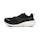 Saucony Hurricane 25 Damen Schwarz