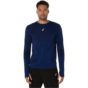 ASICS Road Seamless Shirt Homme ASICS Road Seamless Shirt Homme