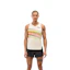 HOKA Race Day Singlet Men White