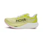 HOKA Rocket X 3 Unisex Neon gul