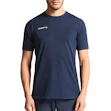 Craft Evolve 2.0 Structured Jersey Herre Blå