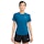 Nike Swift Dri-FIT T-shirt Women Blau