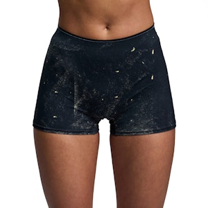 On Race Tights Short Dame On Race Tights Short Dame