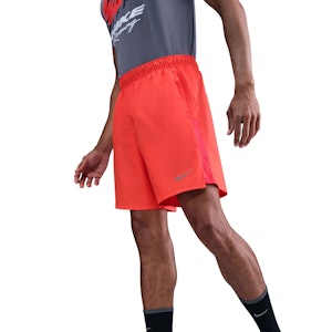 Nike Challenger Dri-FIT 7 Inch 2-in-1 Shorts Herren Nike Challenger Dri-FIT 7 Inch 2-in-1 Shorts Herren