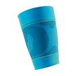 Bauerfeind Compression Sleeves Upper Leg Blau