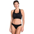 Odlo Seamless Medium Sports Bra Women Black