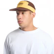 Ciele GOCap Long Brim EQ Athletics Cap Unisex Multi