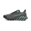 Dynafit Trail Graphic Damen Schwarz