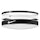Nike Flex Classic Mixed Width Headbands 3-Pack Unisex Mehrfarbig