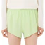Salomon Sense Aero 3 Inch Split Shorts Femme Lime