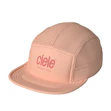Ciele GOCap Classic Athletics Cap Unisex Rosa