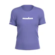 Compressport Training T-shirt - IRONMAN 2026 Dam Lila