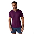 Brooks Dash T-shirt Herre Rot