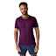 Brooks Dash T-shirt Herre Rød