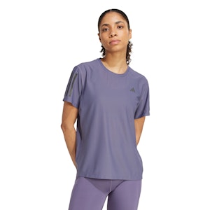 adidas Own The Run T-shirt Women adidas Own The Run T-shirt Women
