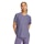 adidas Own The Run T-shirt Women Lila