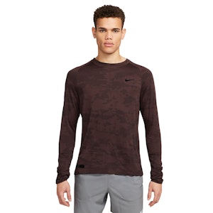 Nike Therma-FIT ADV Running Division Shirt Homme