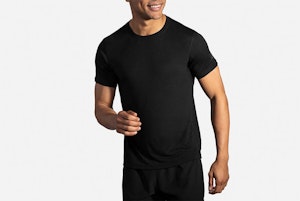 Brooks Distance T-shirt Men Brooks Distance T-shirt Men