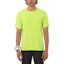 Salomon Sense Aero GFX T-shirt Herre Neon gul