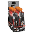 Powerbar Fuel Gel 30 Cola Orange Caffeine Box