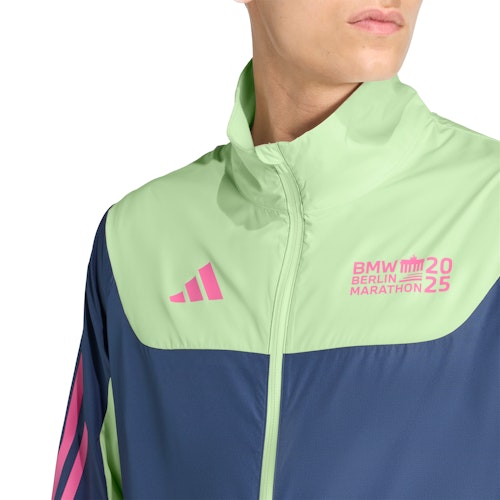 adidas Berlin Marathon 2025 Legends Jacket Men - Main Image