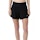 Brooks Chaser 5 Inch 2-in-1 Short 2.0 Dame Schwarz