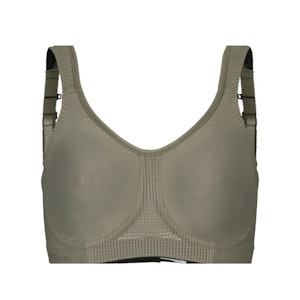 PureLime Support Bra Damen PureLime Support Bra Damen