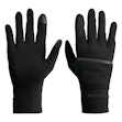 Odlo Multisport Windproof Light Gloves Unisex Schwarz