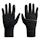Odlo Multisport Windproof Light Gloves Unisex Schwarz