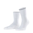 FALKE Run Socks Unisex Weiß