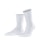 FALKE Run Socks Unisex Weiß