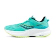 Saucony Tempus Women Türkis
