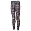 Ronhill Tech Tights Dame Mehrfarbig